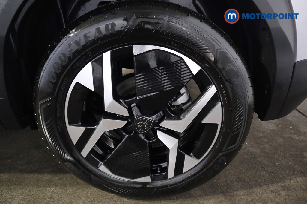 Used Peugeot 2008 for sale - 77741304: Photo 34