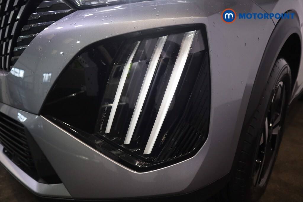 Used Peugeot 2008 for sale - 77741304: Photo 44