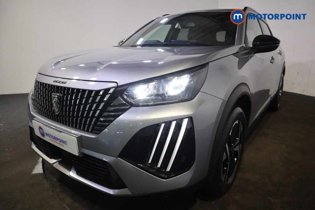 Used Peugeot 2008 for sale - 77741304: Photo 45