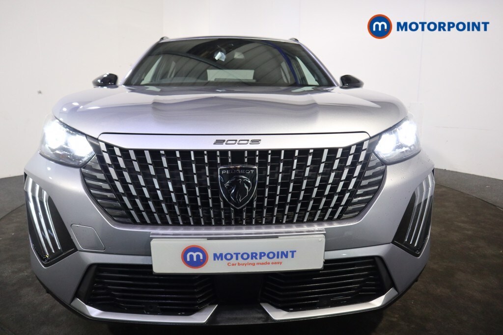 Used Peugeot 2008 for sale - 77741304: Photo 46