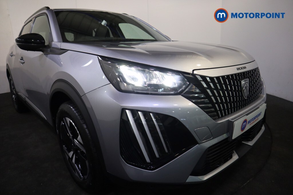 Used Peugeot 2008 for sale - 77741304: Photo 47