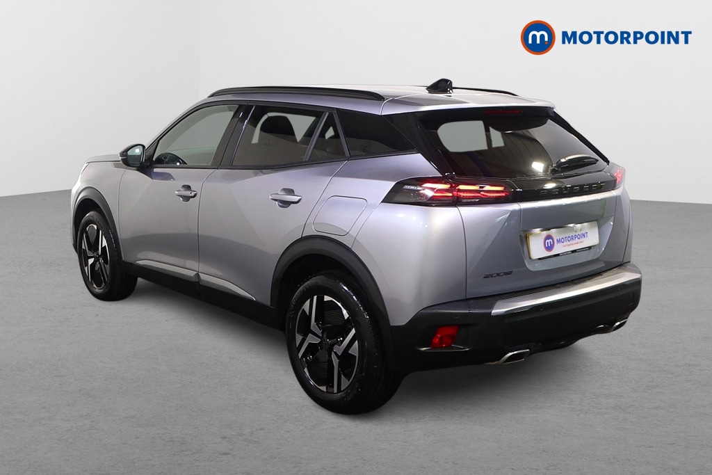 Used Peugeot 2008 for sale - 77741304: Photo 5