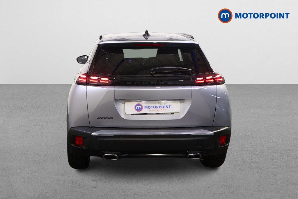 Used Peugeot 2008 for sale - 77741304: Photo 6