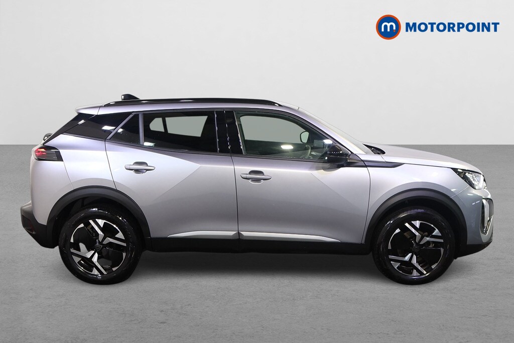 Used Peugeot 2008 for sale - 77741304: Photo 8