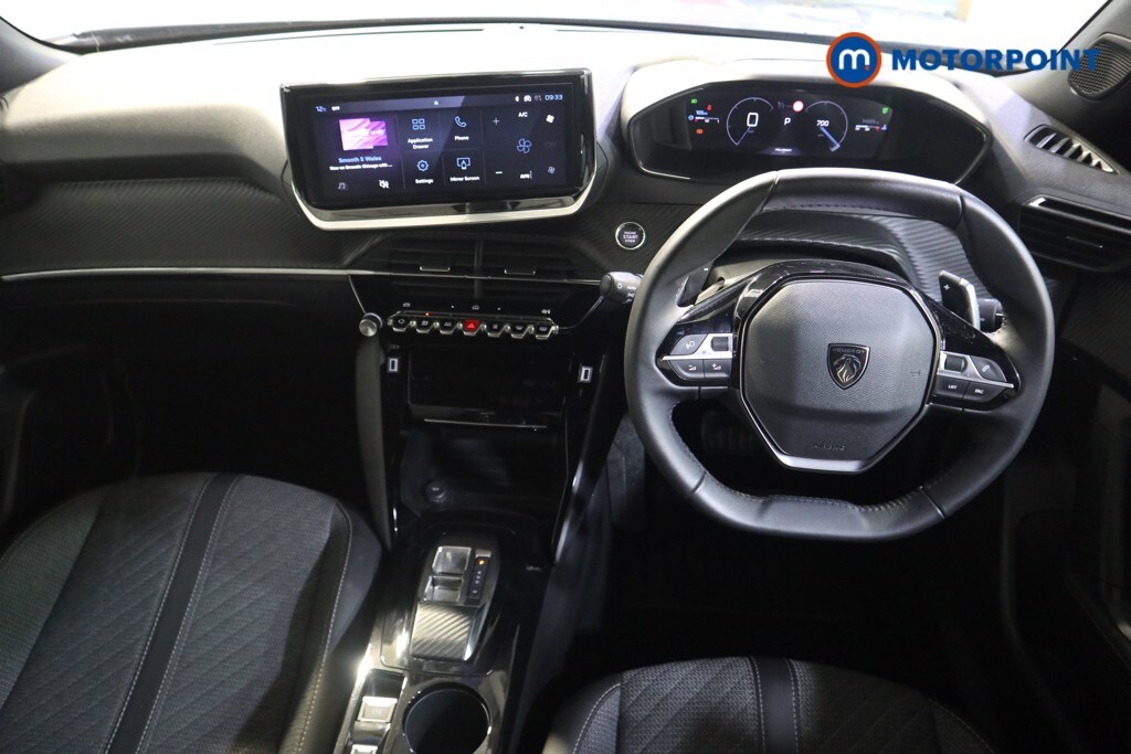 Used Peugeot 2008 for sale - 77741304: Photo 9