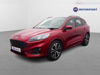 Used Ford Kuga 2022 for sale - 77962678: Photo