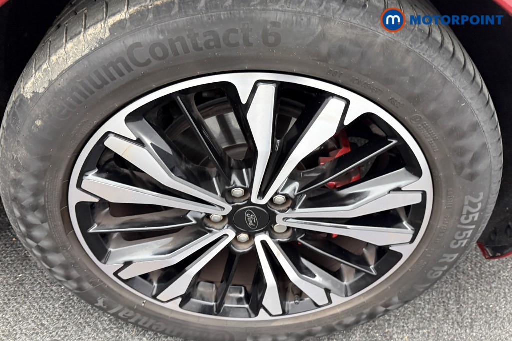 Used Ford Kuga 2022 for sale - 77962678: Photo 42