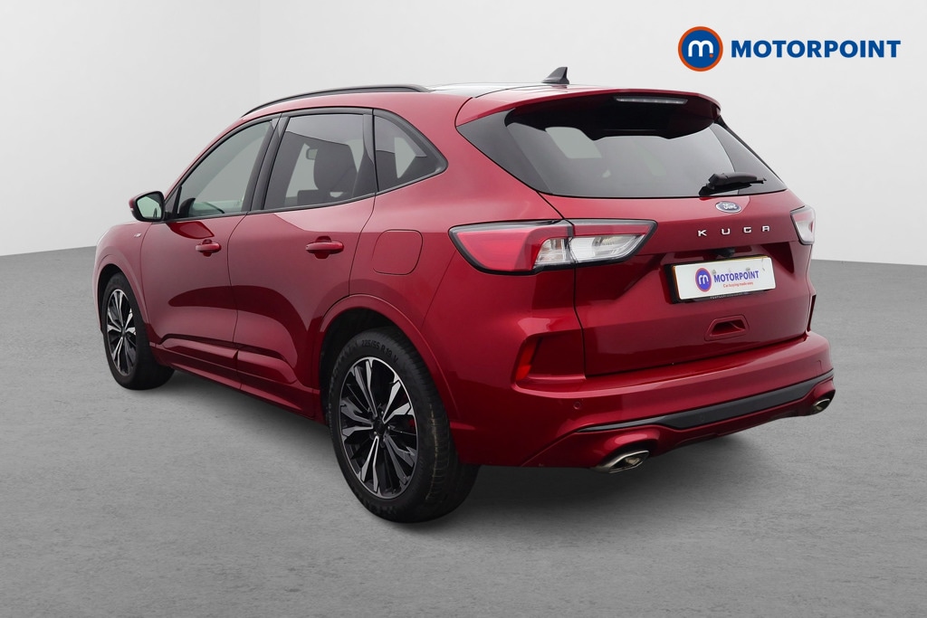 Used Ford Kuga 2022 for sale - 77962678: Photo 5