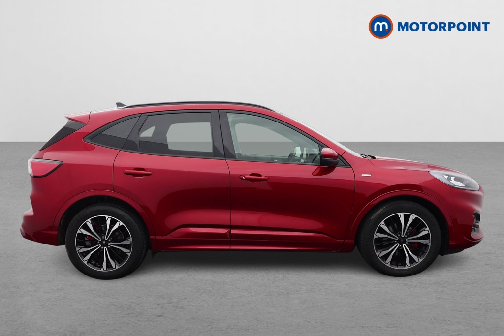 Used Ford Kuga 2022 for sale - 77962678: Photo 8