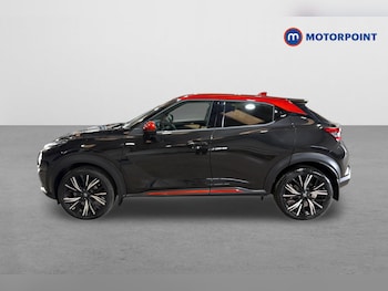 Used Nissan Juke 2022 for sale - 78716877: Photo