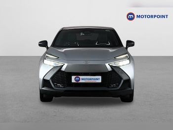 Used Toyota C-HR 2025 for sale - 78929968: Photo