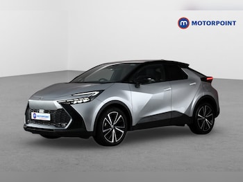 Used Toyota C-HR 2025 for sale - 78929968: Photo
