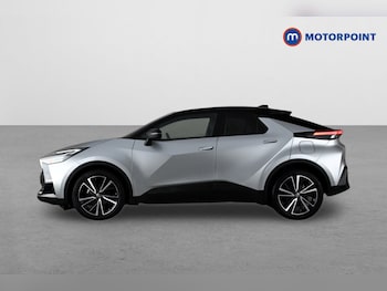 Used Toyota C-HR 2025 for sale - 78929968: Photo