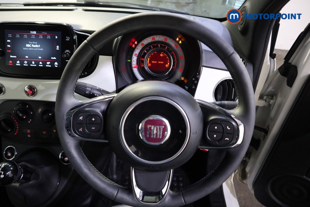 Used Fiat 500 2021 for sale - 77211160: Photo 10