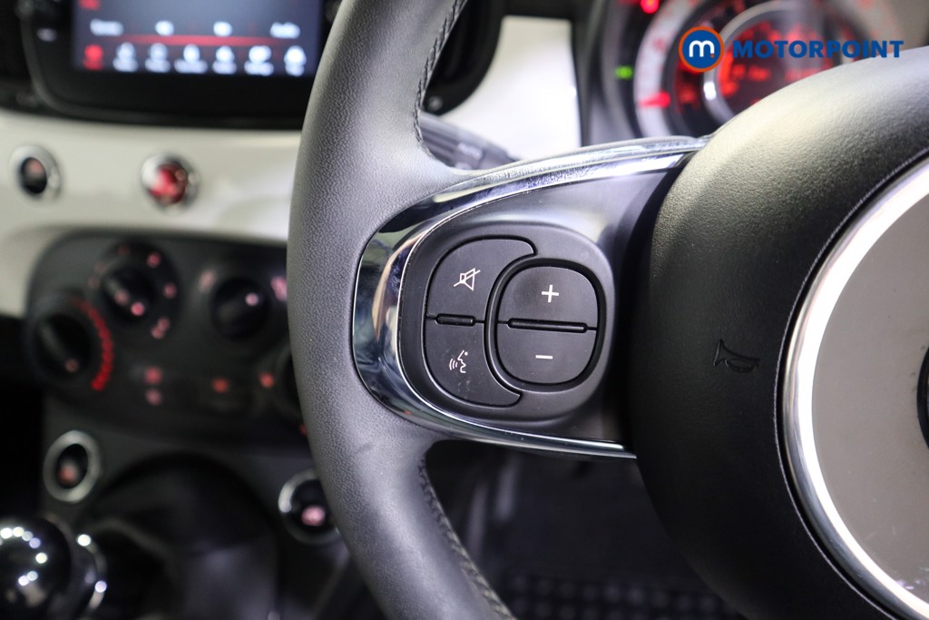 Used Fiat 500 2021 for sale - 77211160: Photo 11