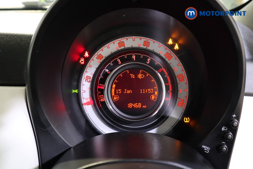 Used Fiat 500 2021 for sale - 77211160: Photo 13