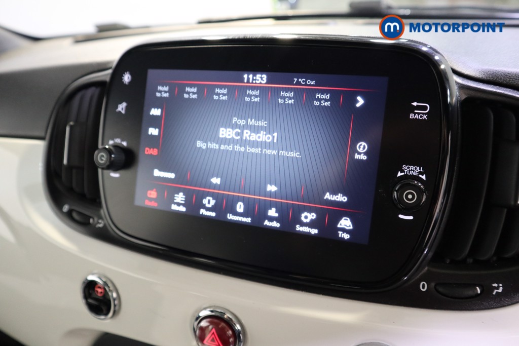 Used Fiat 500 2021 for sale - 77211160: Photo 14