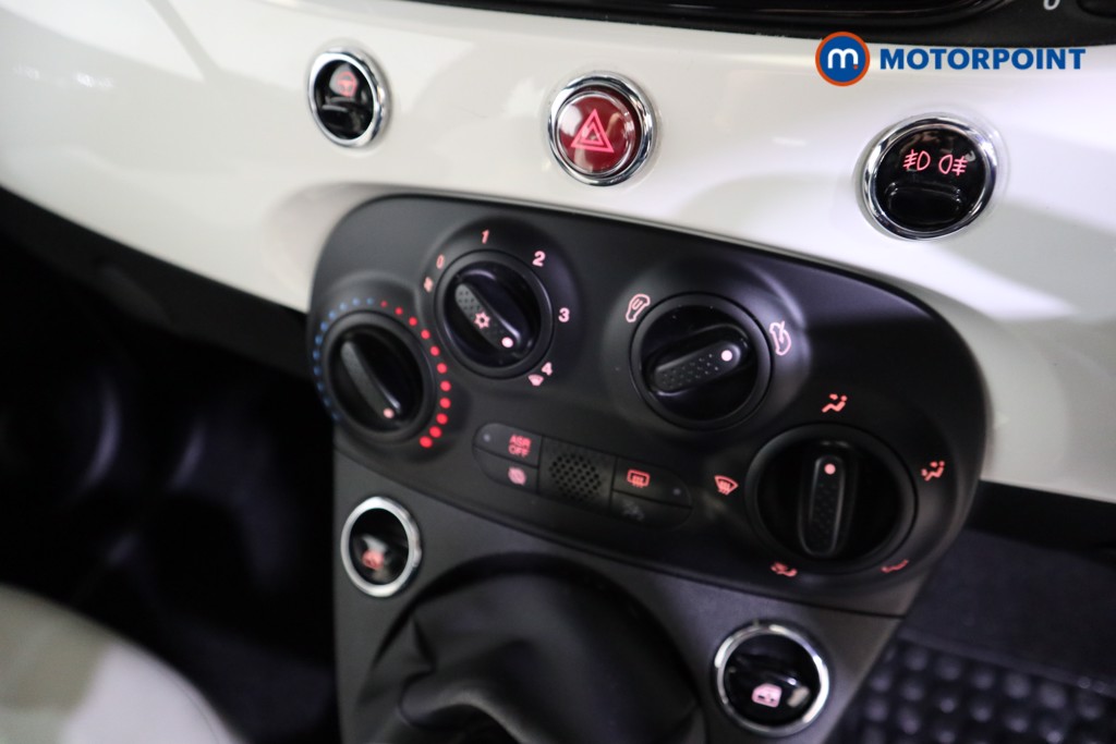 Used Fiat 500 2021 for sale - 77211160: Photo 15