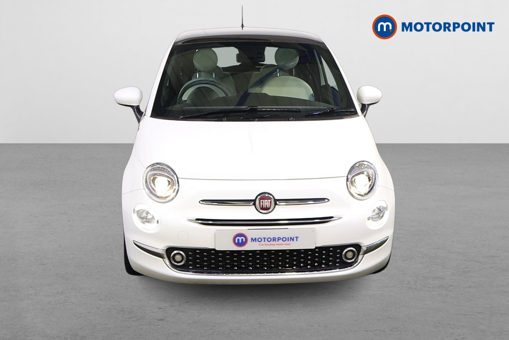 Used Fiat 500 2021 for sale - 77211160: Photo 2