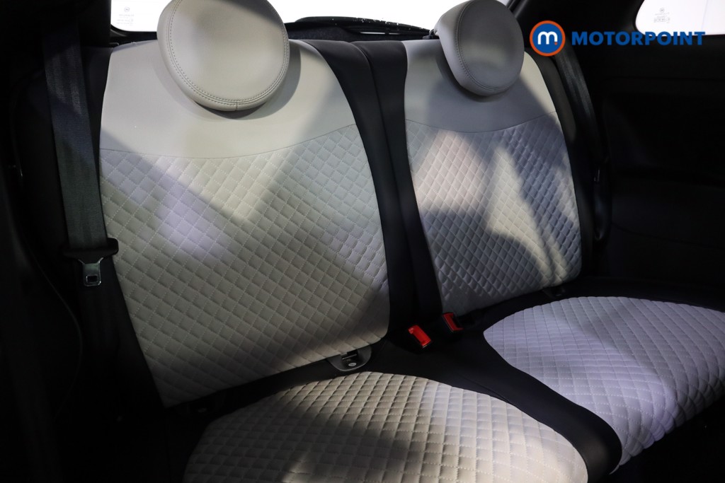 Used Fiat 500 2021 for sale - 77211160: Photo 21