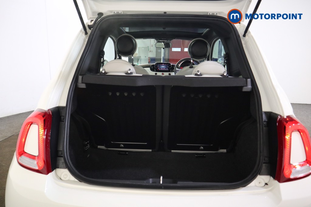 Used Fiat 500 2021 for sale - 77211160: Photo 23