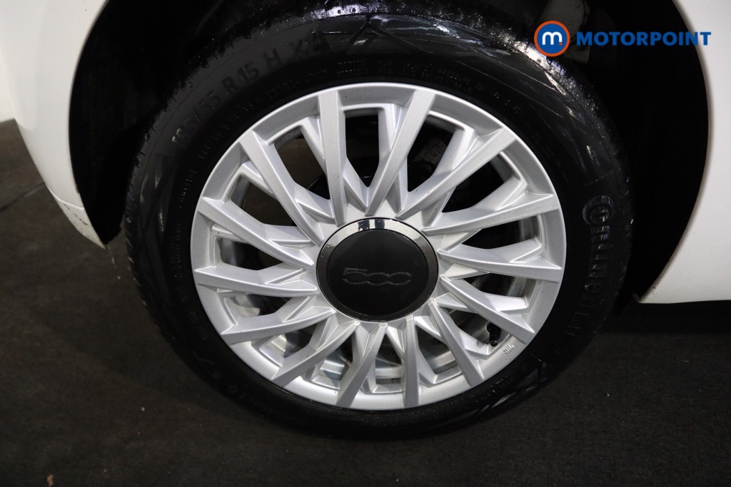 Used Fiat 500 2021 for sale - 77211160: Photo 24