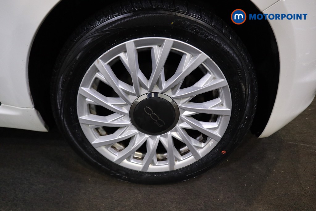 Used Fiat 500 2021 for sale - 77211160: Photo 25