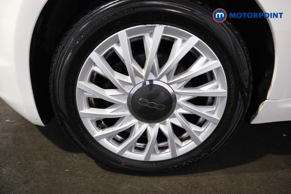 Used Fiat 500 2021 for sale - 77211160: Photo 26