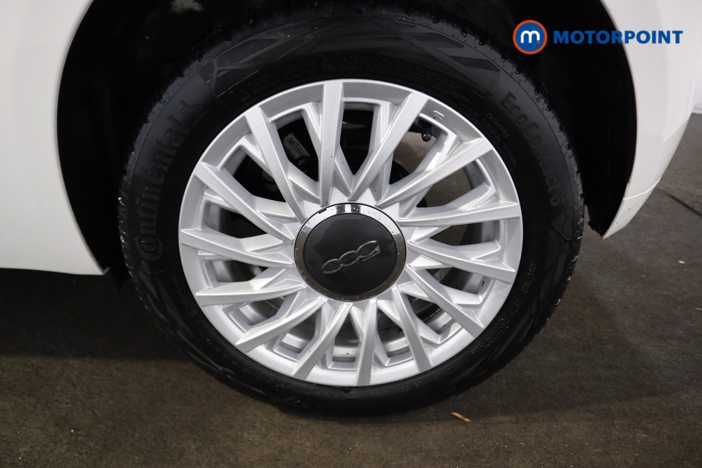 Used Fiat 500 2021 for sale - 77211160: Photo 27