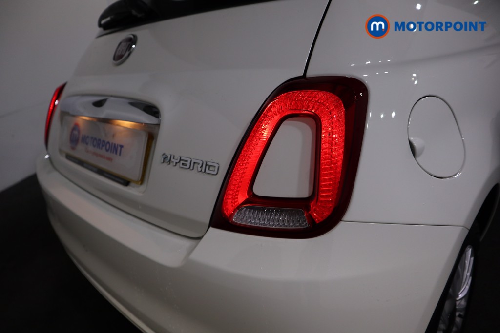 Used Fiat 500 2021 for sale - 77211160: Photo 29