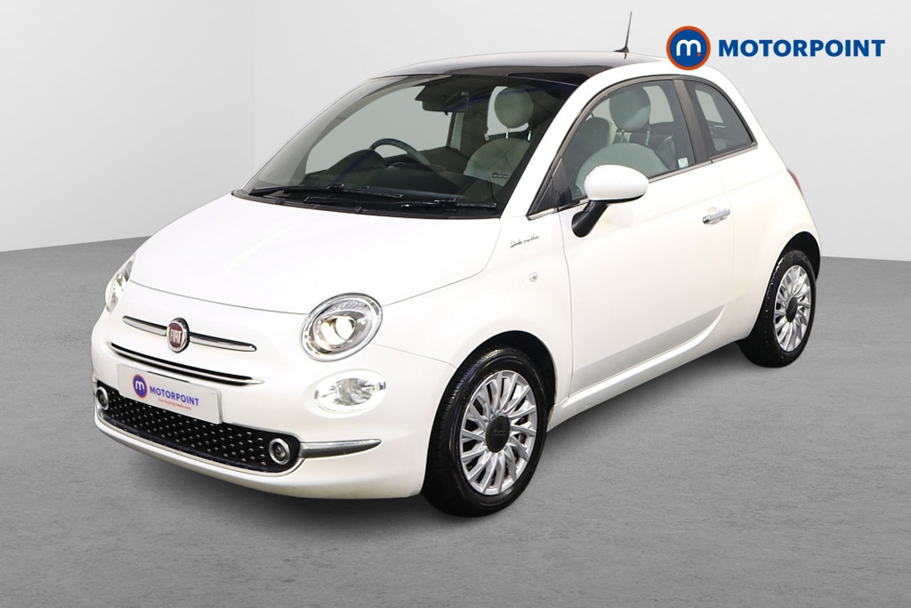 Used Fiat 500 2021 for sale - 77211160: Photo 3