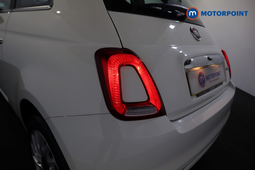 Used Fiat 500 2021 for sale - 77211160: Photo 30