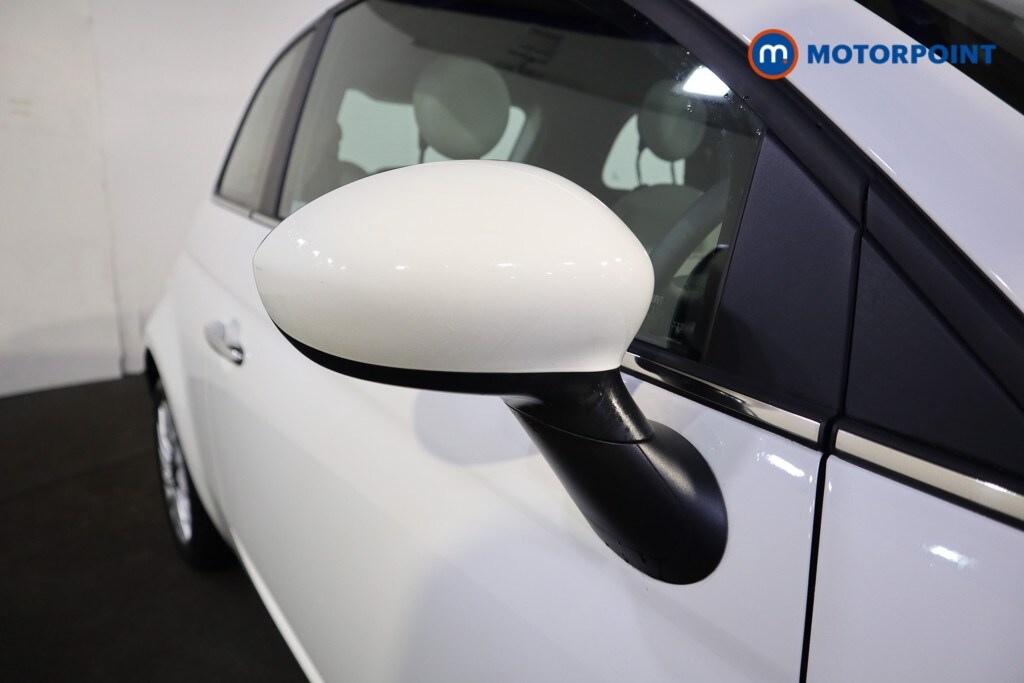 Used Fiat 500 2021 for sale - 77211160: Photo 32