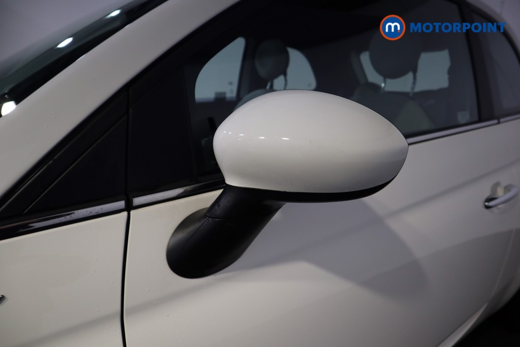 Used Fiat 500 2021 for sale - 77211160: Photo 33