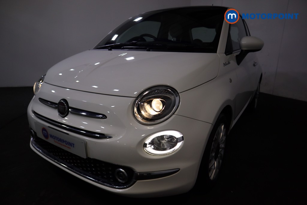 Used Fiat 500 2021 for sale - 77211160: Photo 35