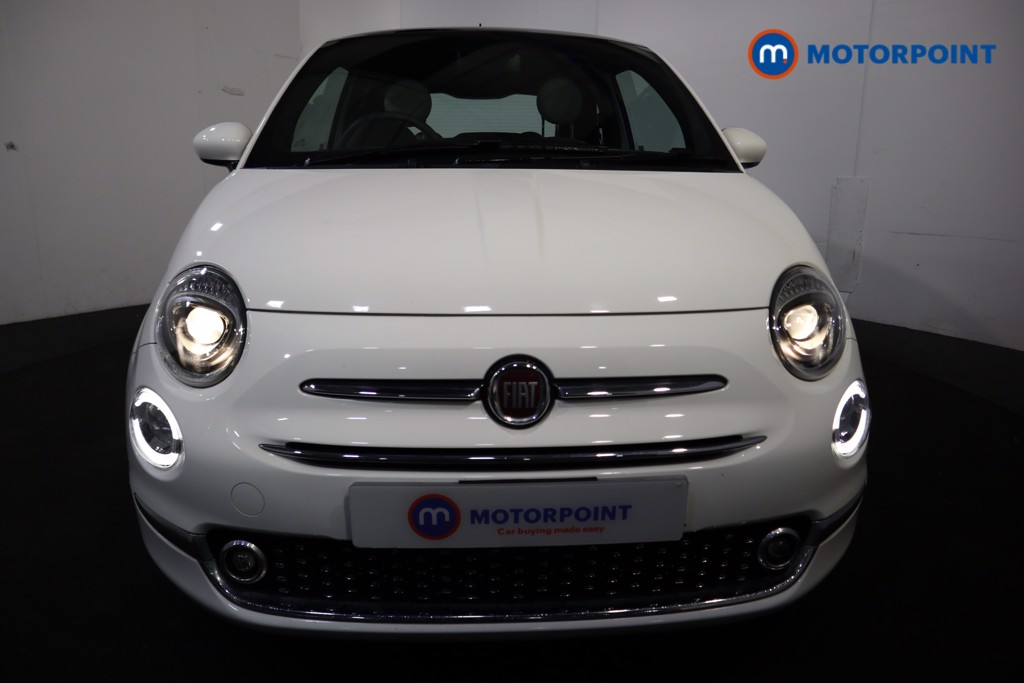 Used Fiat 500 2021 for sale - 77211160: Photo 36