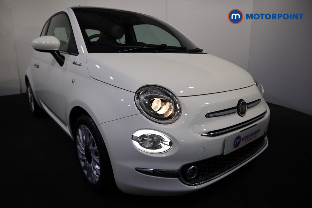 Used Fiat 500 2021 for sale - 77211160: Photo 37