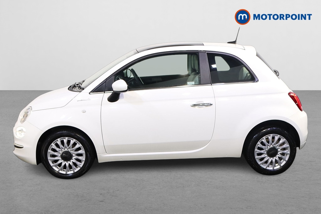 Used Fiat 500 2021 for sale - 77211160: Photo 4