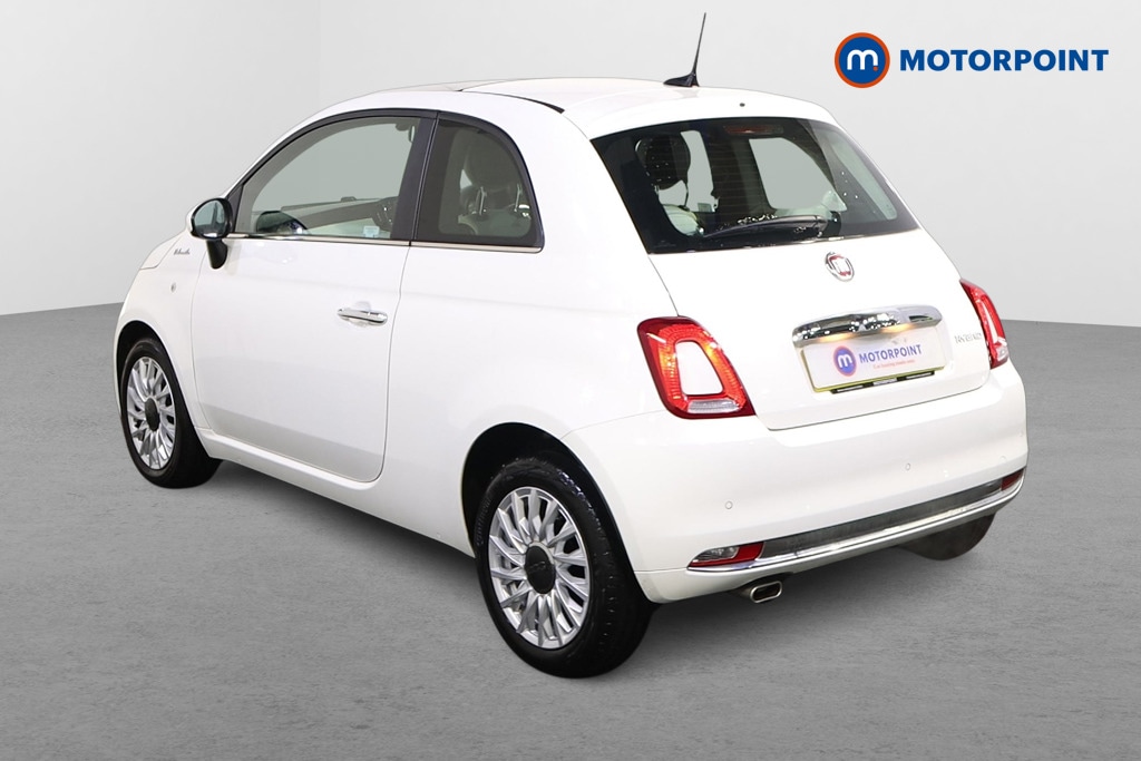 Used Fiat 500 2021 for sale - 77211160: Photo 5
