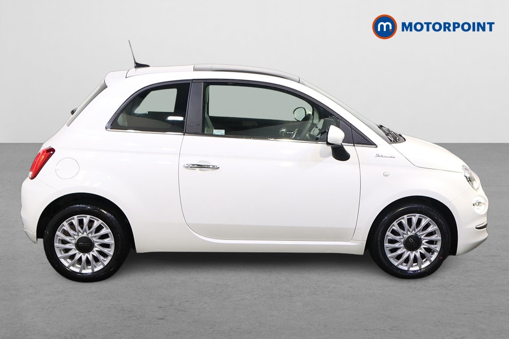 Used Fiat 500 2021 for sale - 77211160: Photo 8
