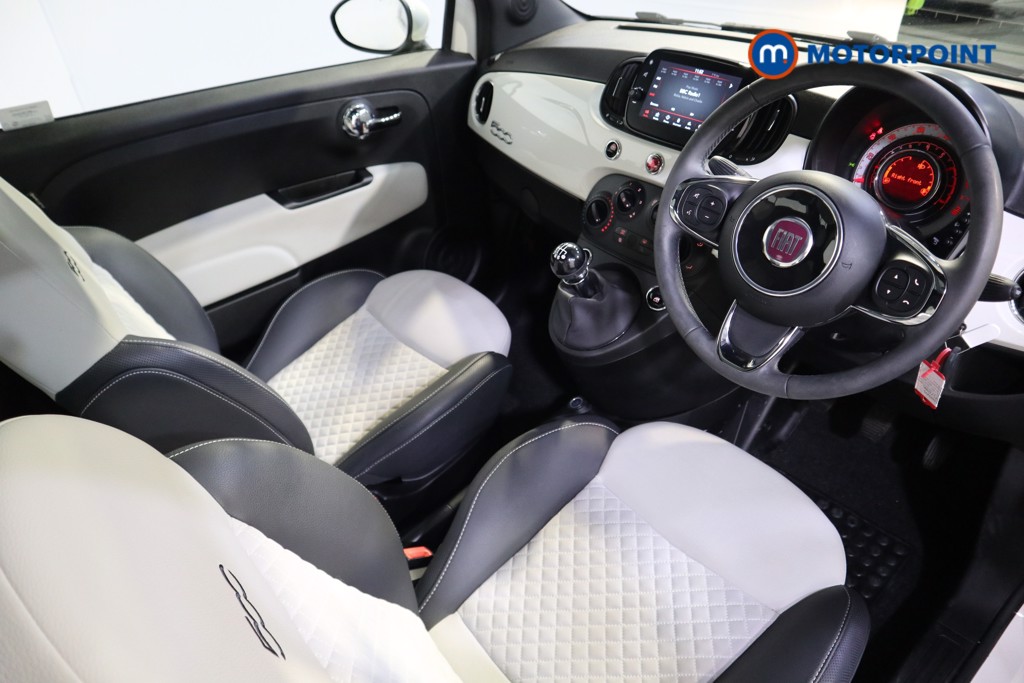 Used Fiat 500 2021 for sale - 77211160: Photo 9