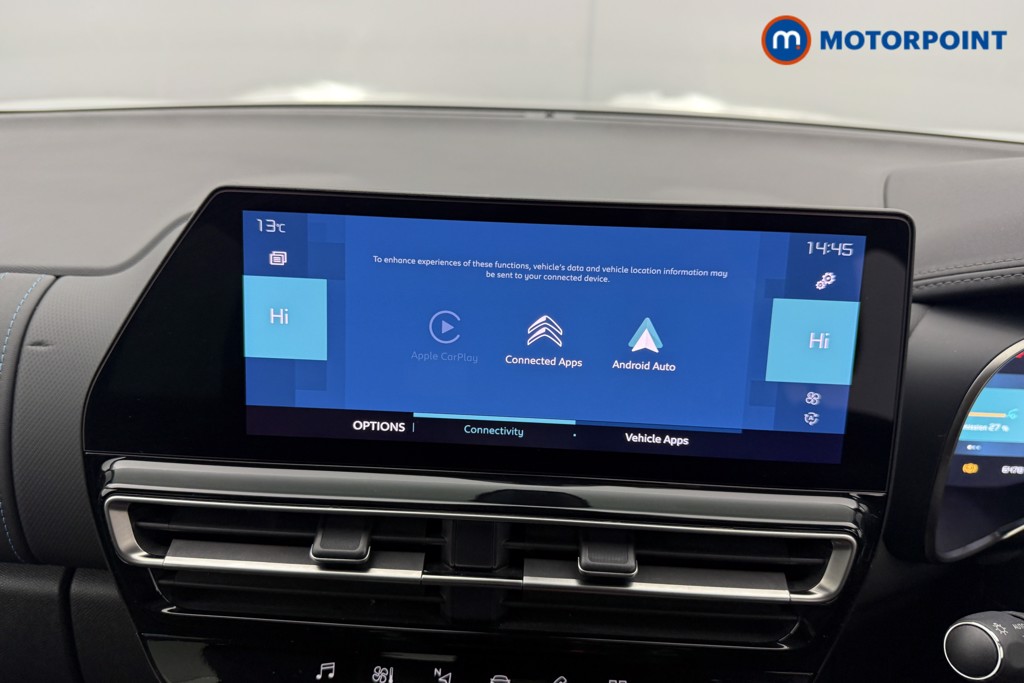 Used Citroen C5 Aircross 2022 for sale - 77563593: Photo 10