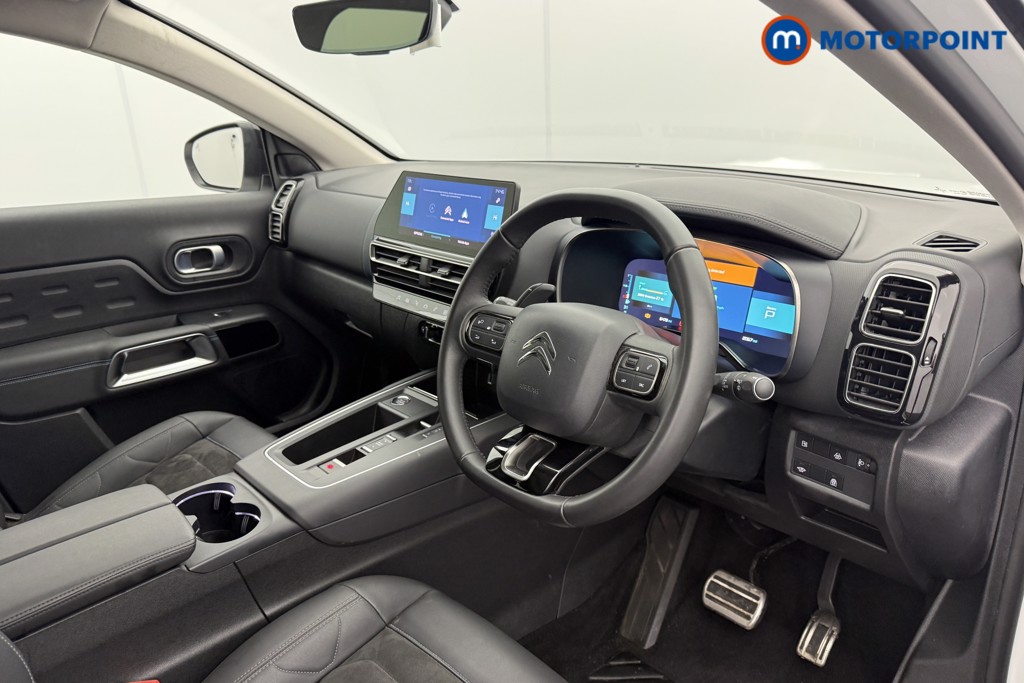 Used Citroen C5 Aircross 2022 for sale - 77563593: Photo 12