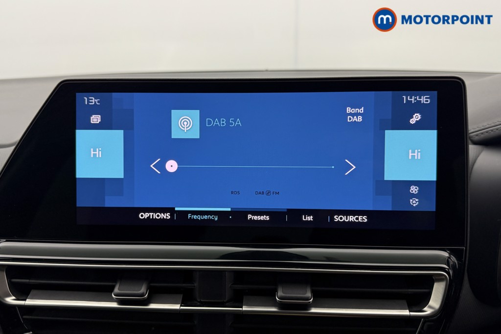 Used Citroen C5 Aircross 2022 for sale - 77563593: Photo 14