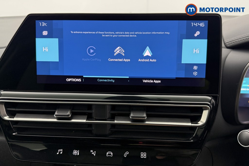 Used Citroen C5 Aircross 2022 for sale - 77563593: Photo 16