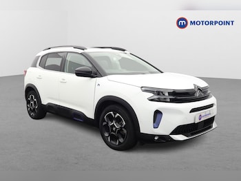 2022 - 1.6 Plug-in Hybrid Shine 5dr e-EAT8