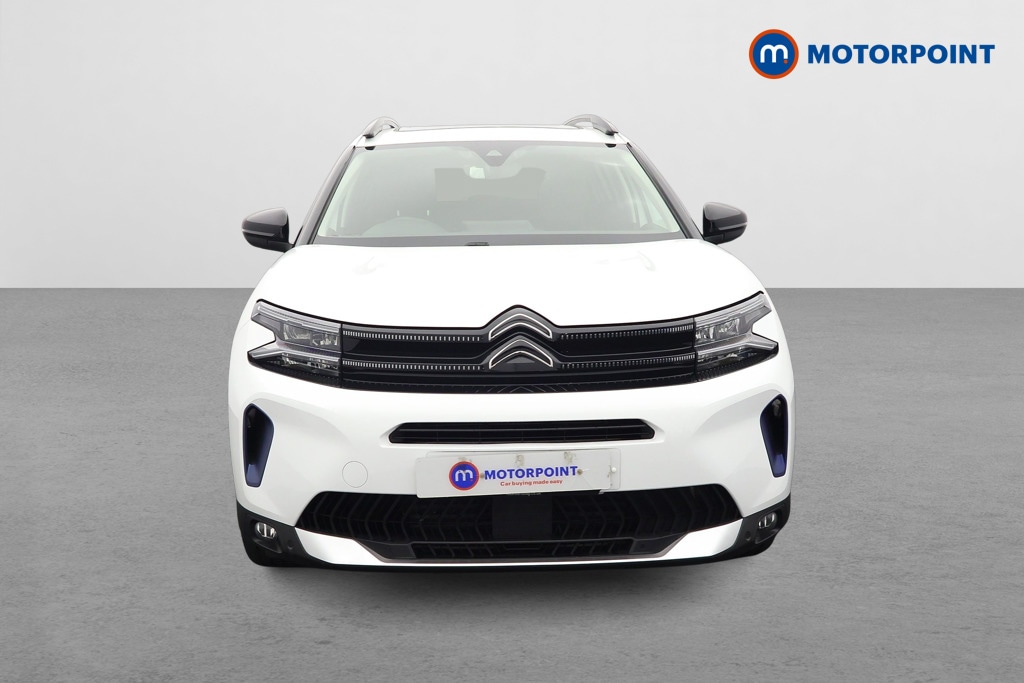 Used Citroen C5 Aircross 2022 for sale - 77563593: Photo 2