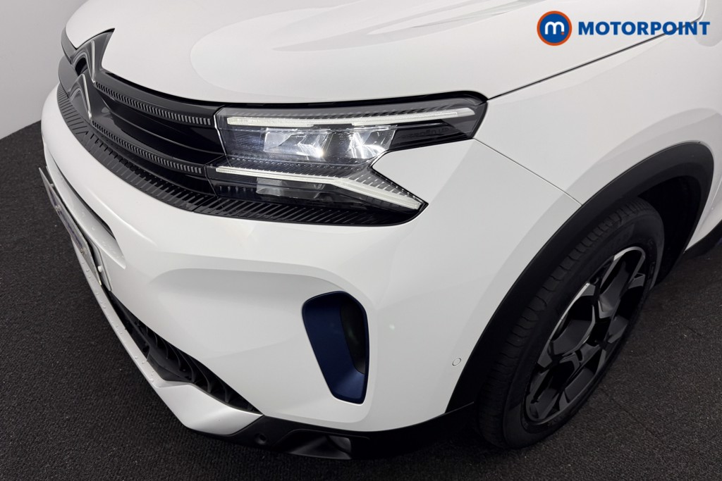 Used Citroen C5 Aircross 2022 for sale - 77563593: Photo 38