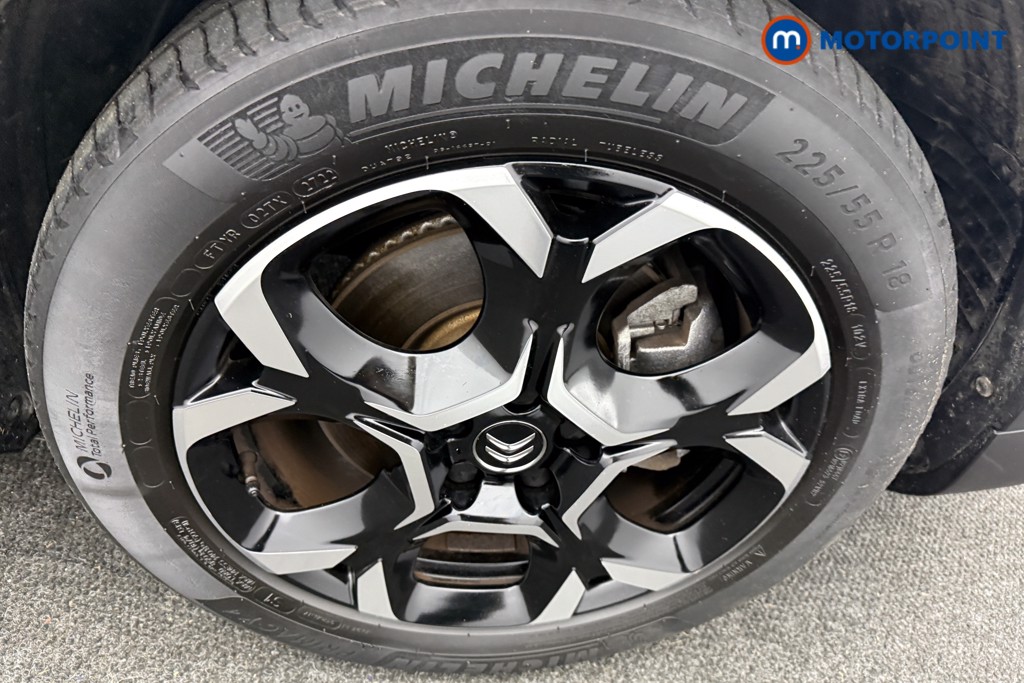 Used Citroen C5 Aircross 2022 for sale - 77563593: Photo 42