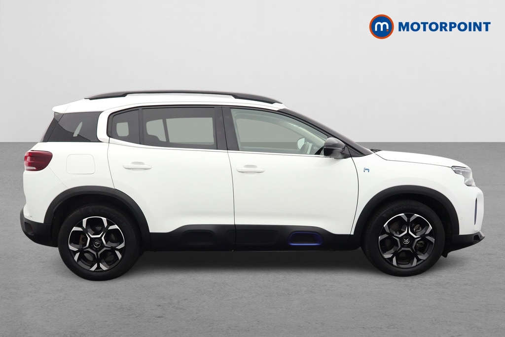 Used Citroen C5 Aircross 2022 for sale - 77563593: Photo 8